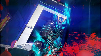 Sairento VR (PS4)