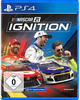 Motorsport Games NASCAR 21: Ignition - Sony PlayStation 4 - Rennspiel - PEGI 3...
