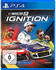 Nascar 21 Ignition (PS4)