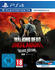 The Walking Dead: Onslaught