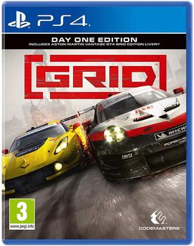 Codemasters Grid Day One Ed. PS4 [ ]