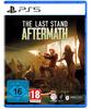 NBG EDV Handels & Verlags The Last Stand - Aftermath (Playstation 5), Spiele