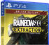 Tom Clancy's Rainbow Six: Extraction - Deluxe Edition (PS4)