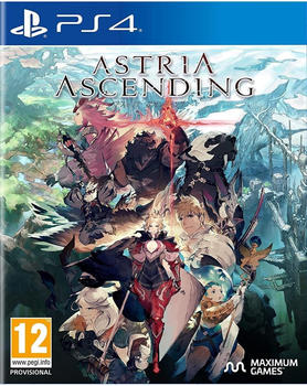 Maximum Games Astria Ascending (PS4)