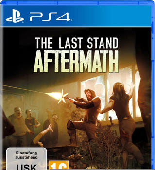 The Last Stand: Aftermath (PS4)
