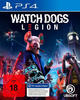 UBISOFT Spielesoftware »Watch Dogs Legion«, PlayStation 4