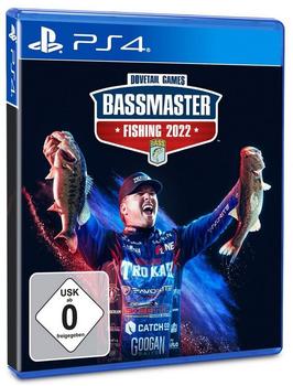 Game Bassmaster Fishing 2022