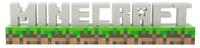 Paladone PP8759MCF, Paladone Minecraft Logo Light