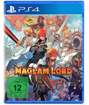 Maglam Lord (PS4)
