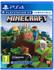 Sony Minecraft Starter Collection [FR IMPORT]