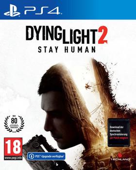 Techland Dying Light 2 PS4