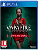 Vampire The Masquerade Swansong - PS4 [EU Version]