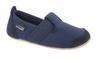 Living Kitzbühel T-Modell Slipper blau