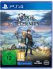 Just For Games Edge of Eternity - Sony PlayStation 4 - Action/Abenteuer - PEGI...