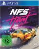 Electronic Arts Spielesoftware »Need For Speed: Heat«, PlayStation 4