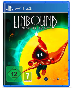 Unbound: Worlds Apart (PS4)