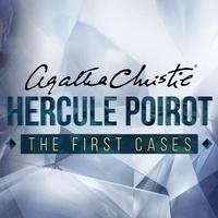 Microids Agatha Christie - Hercule Poirot: The First Cases PS4-Spiel