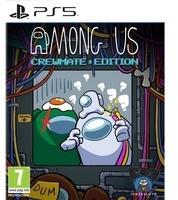 Maximum Games Among Us: Crewmate Edition PlayStation 5