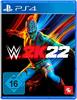 2K Sports 42939, 2K Sports WWE 2K22 (PlayStation 4)