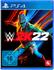 2K Games WWE 2K22 PS4 USK: 16