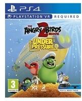 Perp Games The Angry Birds Movie 2 VR: Under Pressure Standard PlayStation 4