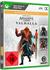 UbiSoft Assassins Creed Valhalla: Ragnarök Edition [PlayStation 4]
