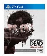 SKYBOUND The Walking Dead: The Telltale Definitive Series PS4