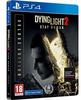 Dying Light 2 Stay Human Deluxe Edition (Playstation 4) [AT-PEGI]