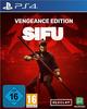 Microids SIFU - Vengeance Edition - Sony PlayStation 4 - Beat 'em Up - PEGI 16...