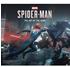 Titan Books Ltd Marvels Spider-Man: The Art of the Game