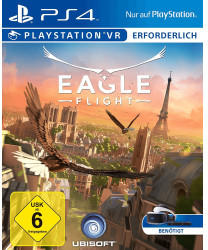 Sony Eagle Flight (Psvr Ps4