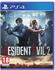 Sony Resident Evil 2, PS4 Standard Englisch PlayStation 4