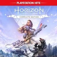 Sony Horizon Zero Dawn (PlayStation Hits), PS4 PlayStation 4