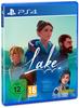 Lake - PS4 [EU Version]