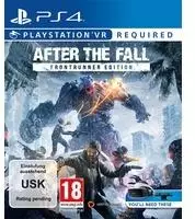 After the Fall - Frontrunner Edition (PS4)
