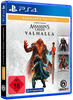 UBISOFT Spielesoftware »Assassin's Creed Valhalla: Die Zeichen Ragnaröks«,