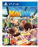 Sold Out KeyWe - PS4