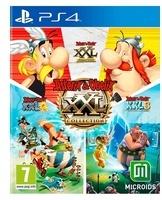 Microids Asterix and Obelix XXL Collection & PS4