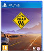 Merge Games Road 96 - Sony PlayStation 4 - Abenteuer - PEGI 16 (EU import)