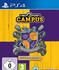 Two Point Campus: Enrolment Edition (PS4)
