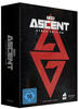UIG 1193861, UIG The Ascent: Cyber Edition (Playstation)