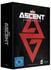The Ascent: Cyber Edition (PS4)