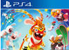 Ubisoft Rabbids: Party of Legends - Sony PlayStation 4 - Unterhaltung - PEGI 7...