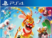 Ubisoft Rabbids: Party of Legends - Sony PlayStation 4 - Unterhaltung - PEGI 7 (EU