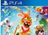 Rabbids: Party of Legends