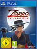 NACON Zorro The Chronicles - Sony PlayStation 4 - Action/Abenteuer - PEGI 7 (EU