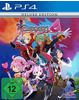 NIS Disgaea 6 Complete - Deluxe Edition - Sony PlayStation 4 - Strategie - PEGI...