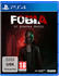 FOBIA: St Dinfna Hotel (PS4)