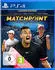 Matchpoint: Tennis Championships