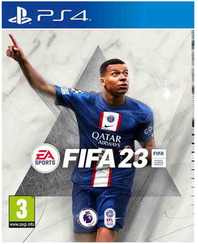 FIFA 23 (PS4)